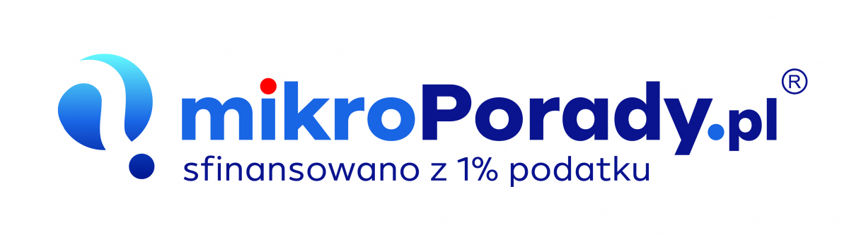 Baner Mikroporady